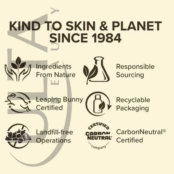 BURT'S BEES Face Essentials 4-piece Holiday Set - Picture 2 of 9